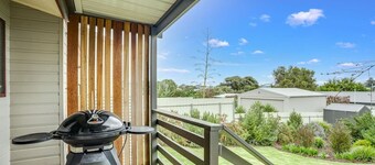 All Decked Out Goolwa Beach Pet Friendly