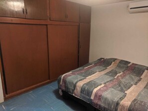 Casa família | 2 quartos, Wi-Fi de cortesia