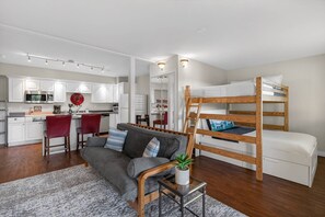 3 chambres, Wi-Fi