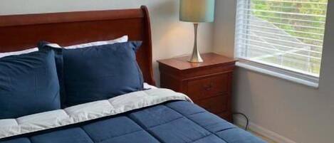 7 chambres, bureau, Wi-Fi gratuit