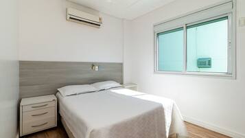 Apartamento | 2 quartos, Wi-Fi de cortesia