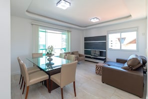 Apartamento | Interior