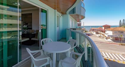 Zancanaro 203-Apto 641E