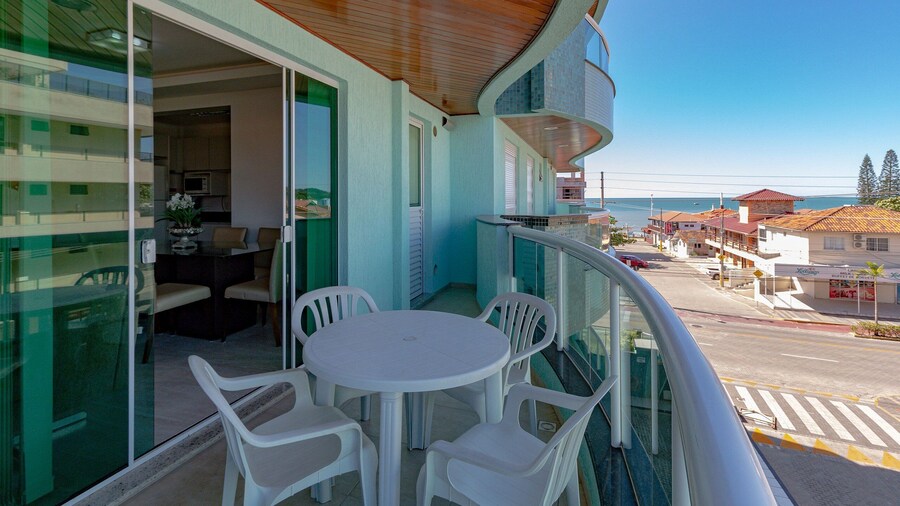 Zancanaro 203-Apto 641E