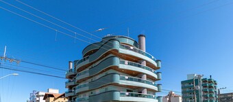 Zancanaro 203-Apto 641E