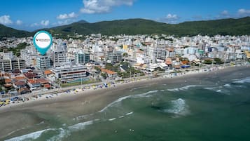 Apartamento | Praia