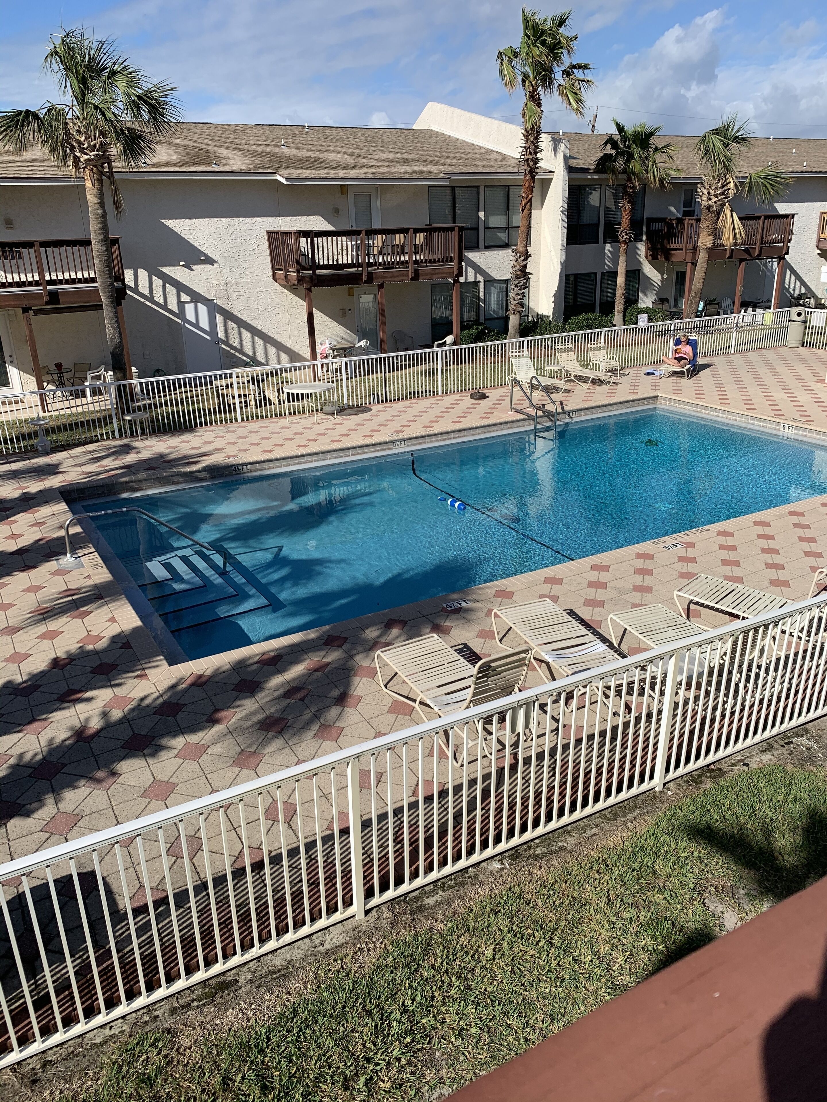 Beachview 212 Gulf Side