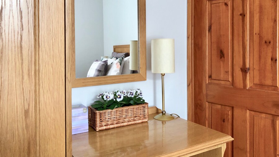 Purple Cloud Cottage