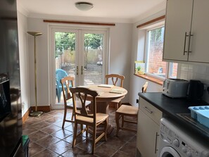 Maison | Salle à manger