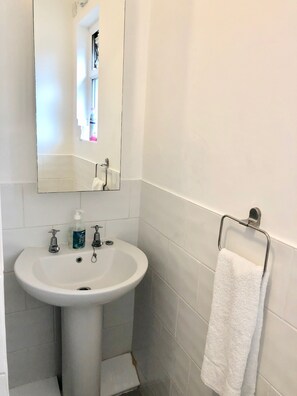 Maison | Salle de bain