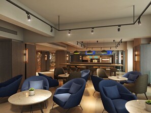Property amenity - Holiday Inn Express Shanghai Baoshan Baoyang by IHG (Shanghai)