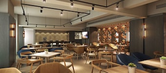 Holiday Inn Express Shanghai Baoshan Baoyang by IHG
