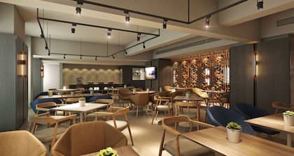 Holiday Inn Express Shanghai Baoshan Baoyang by IHG