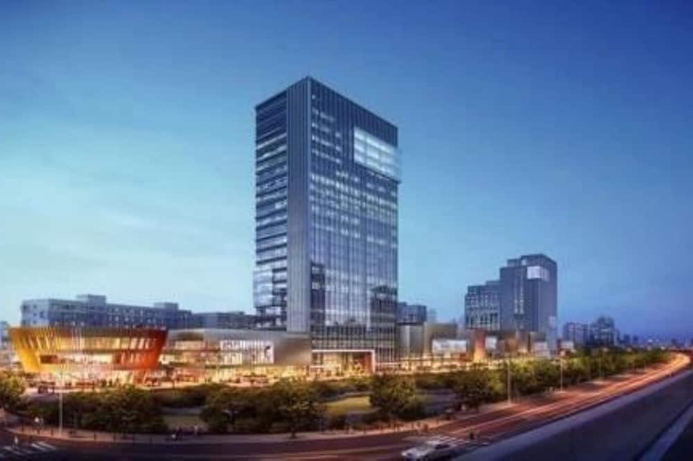 Holiday Inn Express Shanghai Baoshan Baoyang by IHG