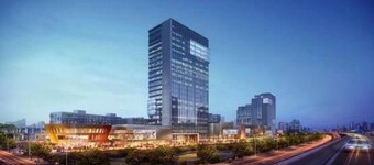 Holiday Inn Express Shanghai Baoshan Baoyang by IHG