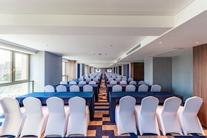 會議設施