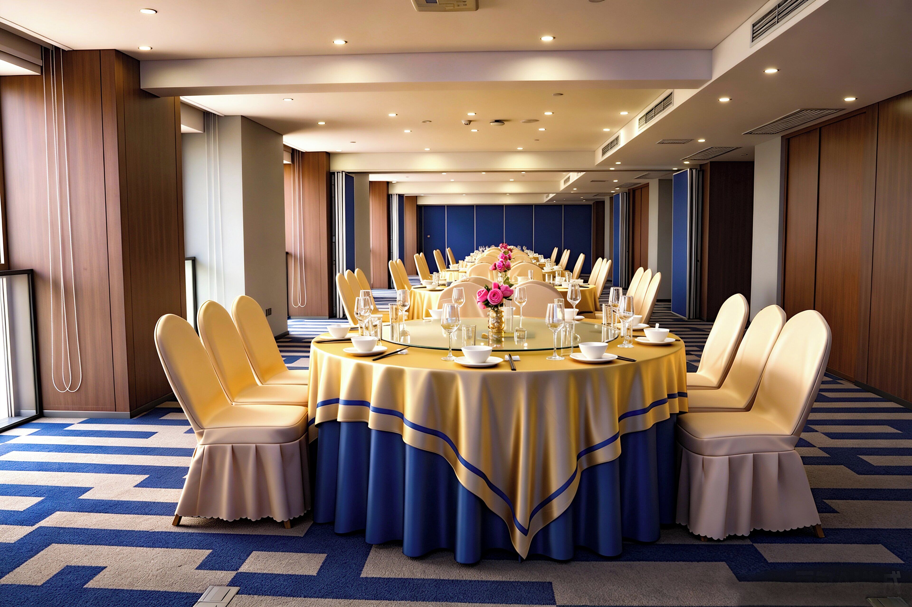 Sala de reuniones