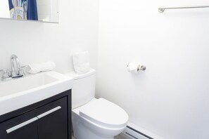 Haartrockner, Handtücher