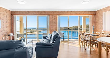 Grand Pacific 1 Unit 4 - First Floor