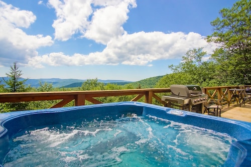 Top Property In Snowshoe 8 Br Nwr Rd 11 Luxury Home