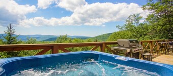 Top Property In Snowshoe 8 Br Nwr Rd 11 Luxury Home