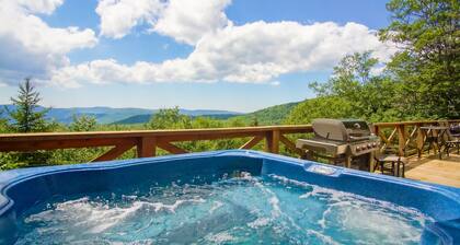 Top Property In Snowshoe 8 Br Nwr Rd 11 Luxury Home