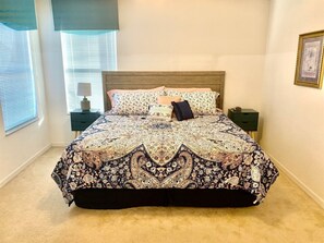 Maison | 6 chambres, lit parapluie, Wi-Fi gratuit