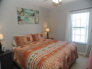Ferienhaus | 3 Schlafzimmer