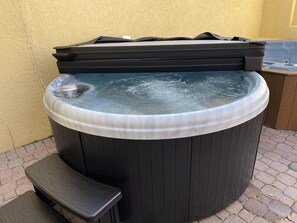 House | Spa - Terra Verde 70 (Kissimmee)
