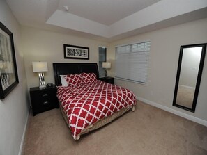 House | 4 bedrooms - Champions Gate 8219 (Davenport)