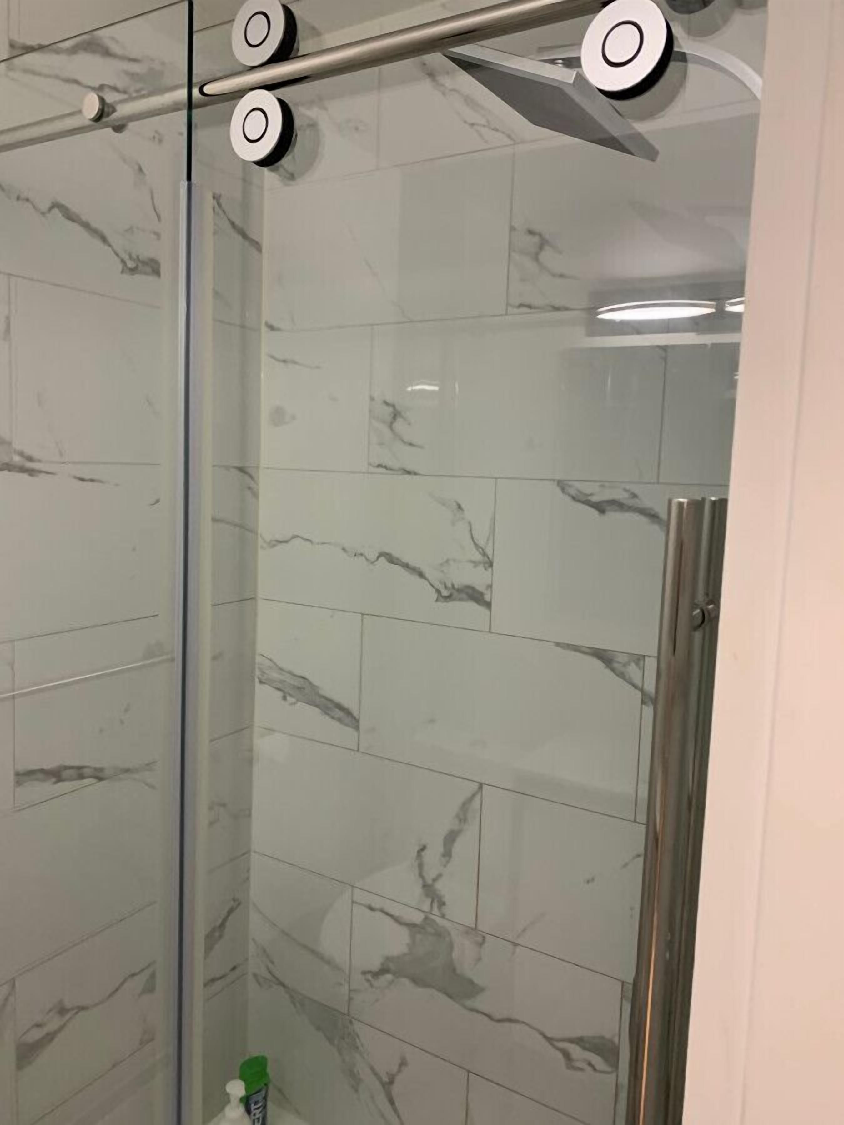 Haartrockner, Handtücher