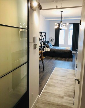 74305675_771552096630744_1400988022370992128_n - Spacious Downtown Apartment! (Québec)
