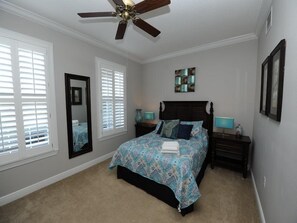 Casa | 3 dormitorios y wifi gratis