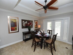 House | Private kitchen