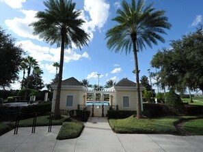 Exterior - Reunion613 (Kissimmee)