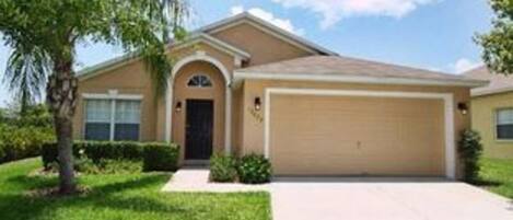 4 habitaciones y wifi gratis