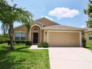 하우스 | 4 개의 침실, 무료 WiFi