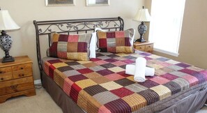 하우스 | 4 개의 침실, 무료 WiFi