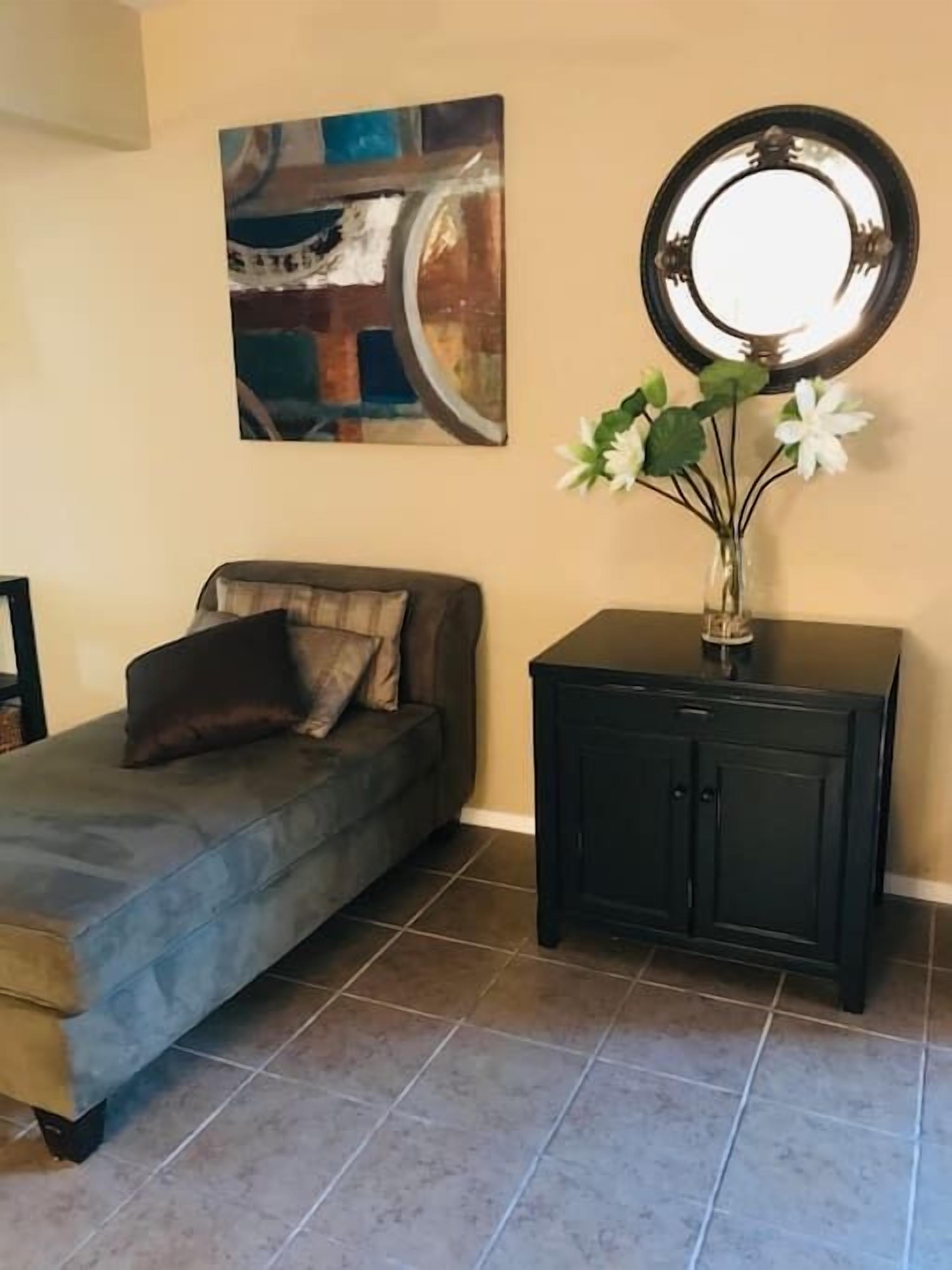 A Space to Connect *4 minutes from Lackland AFB