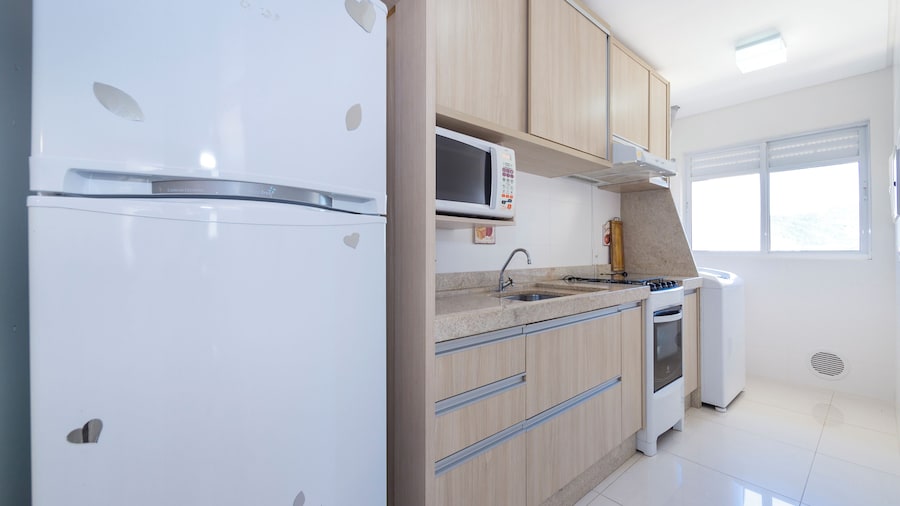 Rio Maggiore Apto - 304 Cód - 688