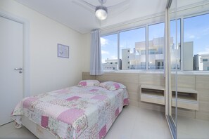 Departamento | Vista desde la habitación