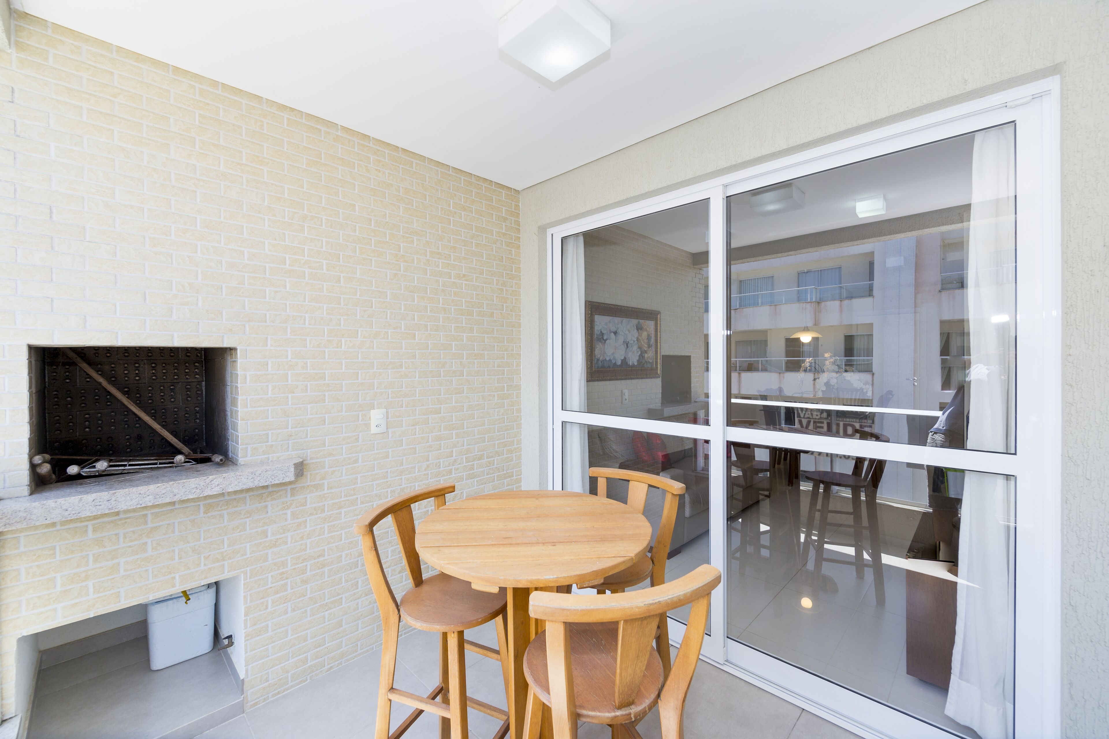 아파트 | 발코니