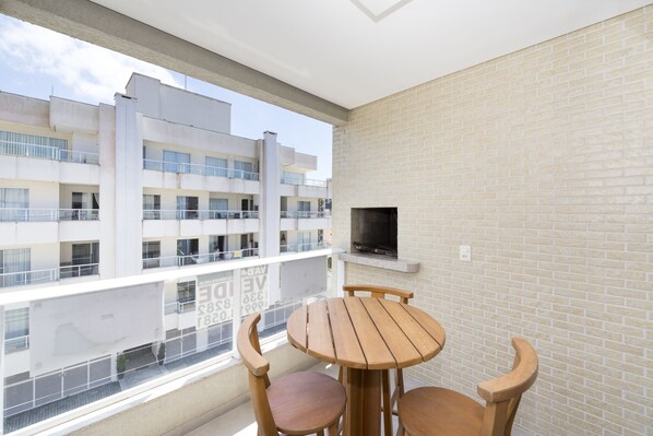 Departamento | Balcón