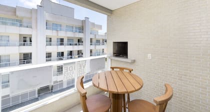 Rio Maggiore Apto - 304 Cód - 688