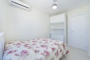 3 bedrooms, free WiFi - Rio Maggiore Apto - 304 Cód - 688 (Bombinhas)