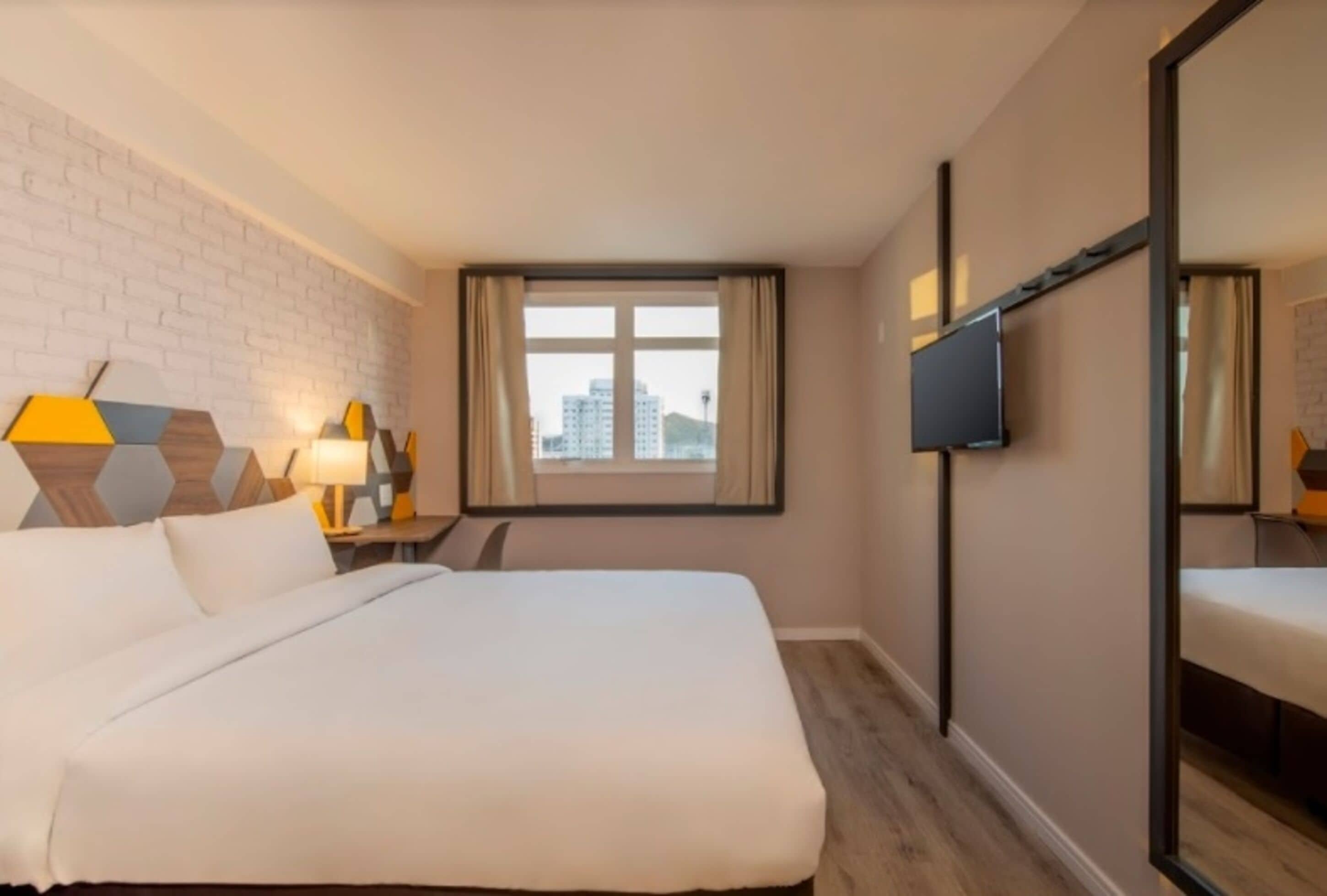 Photo - B&B HOTEL Rio de Janeiro Norte