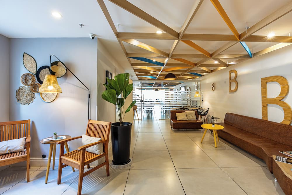 B&B Hotels Rio de Janeiro Norte