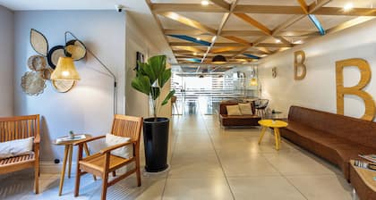 B&B Hotels Rio de Janeiro Norte
