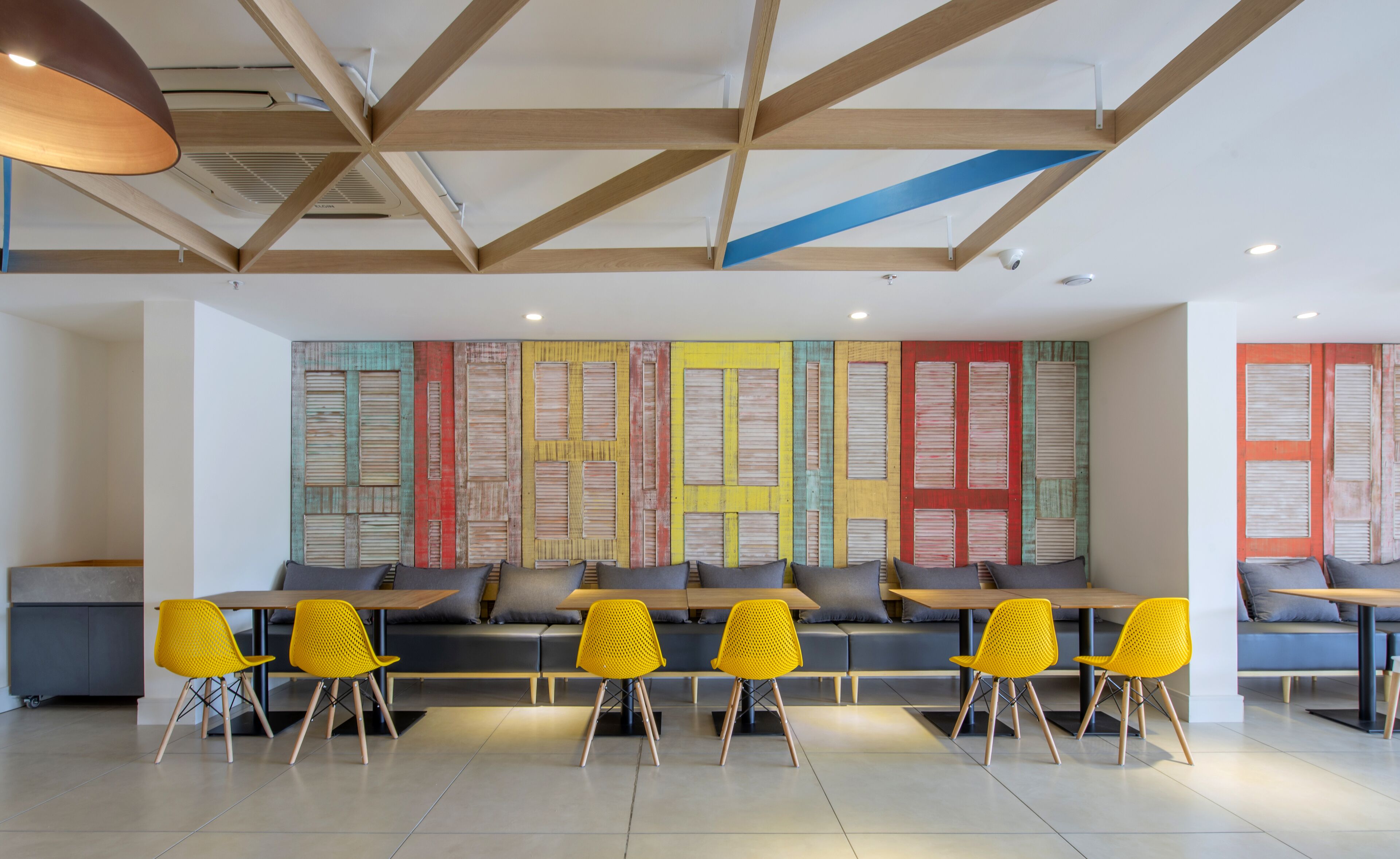 Photo - B&B HOTEL Rio de Janeiro Norte