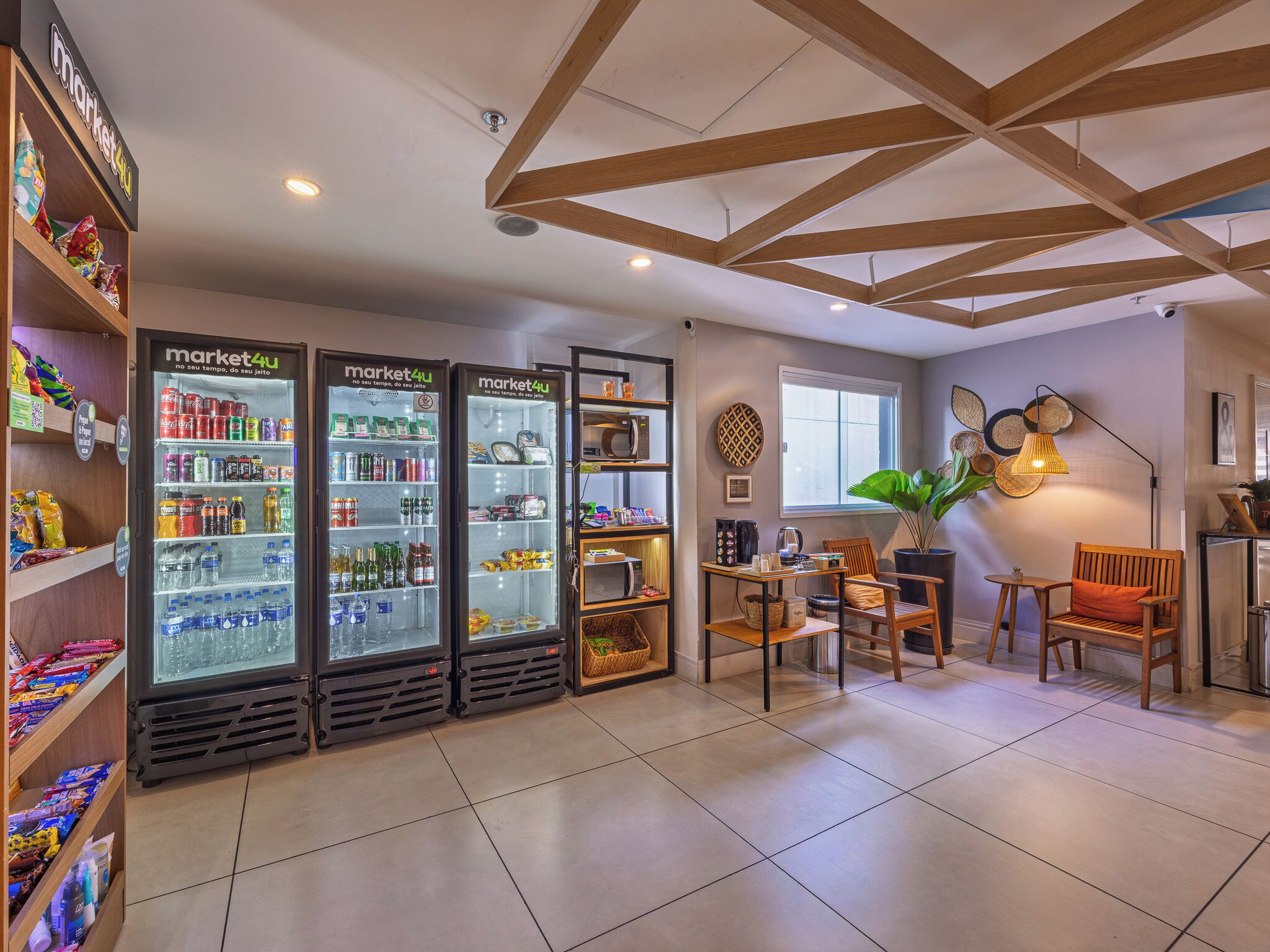 Photo - B&B Hotels Rio de Janeiro Norte